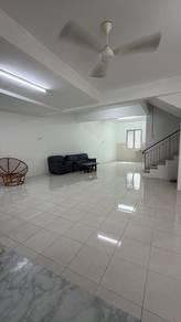 Rumah di Bandar Putra, Kulim, foto 2