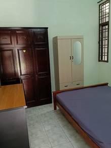 Rumah di Taman Petaling Indah, Kulim, foto 5