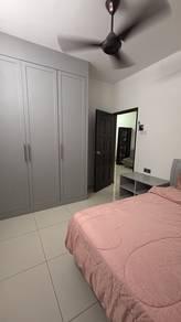 Bilik tidur – Rumah di Taman Sago, Kulim, foto 3