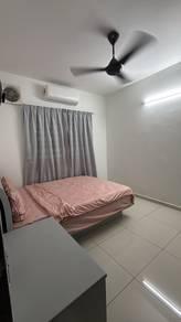 Bilik tidur – Rumah di Taman Sago, Kulim, foto 4