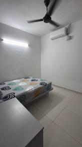 Bilik tidur – Rumah di Taman Sago, Kulim, foto 5