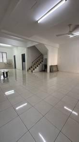 Rumah di Bandar Putra, Kulim, foto 4