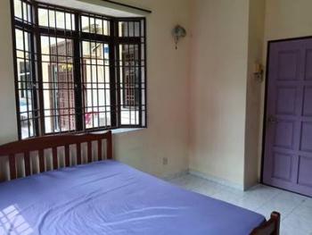 Rumah di Taman Petaling Indah, Kulim, foto 4