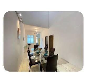 Rumah di TAMAN KULIM SQUARE, Lunas, foto 2