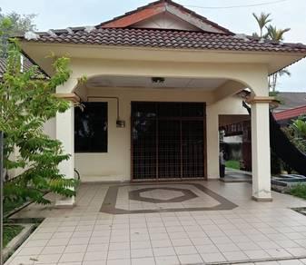 Rumah di Taman Petaling Indah, Kulim, foto 1