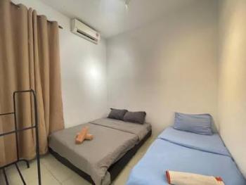 Rumah di TAMAN KULIM SQUARE, Lunas, foto 4
