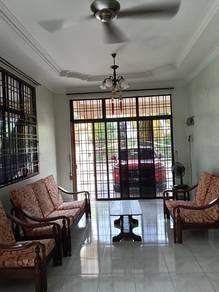 Rumah di Taman Petaling Indah, Kulim, foto 2