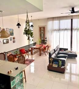 House at Sunway Emerald Residence, Iskandar Puteri, photo 2