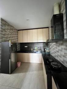 Jalan Stutong, BDC, Kuching的公寓，照片6