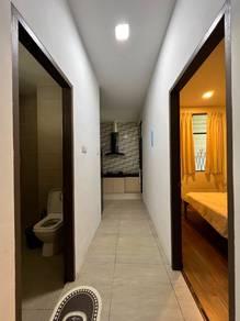 Jalan Stutong, BDC, Kuching的公寓，照片10