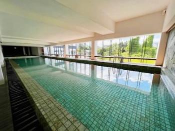 Jalan Stutong, BDC, Kuching的公寓，照片4