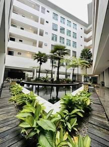 Jalan Stutong, BDC, Kuching的公寓，照片2