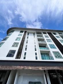 Jalan Stutong, BDC, Kuching的公寓，照片9