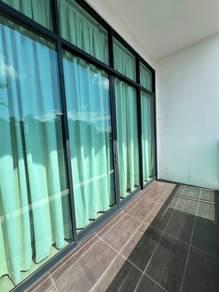 Jalan Stutong, BDC, Kuching的公寓，照片8