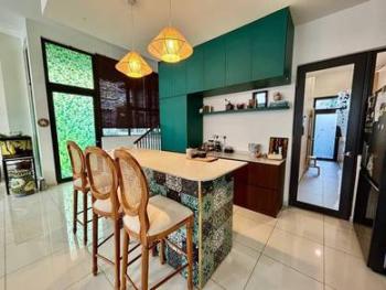 House at Sunway Emerald Residence, Iskandar Puteri, photo 3