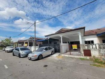 House at Lorong Hamzah Alang 63, Kapar, photo 3