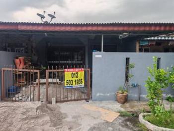 House at Jalan Dato Abdul Hamid 22, Klang, photo 1