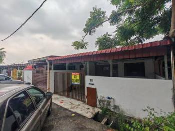 Lorong Dato Abdul Hamid 25A, Klang的房屋，照片4