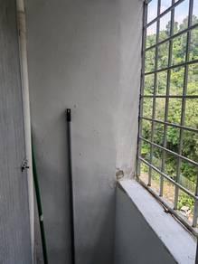 Jalan 6/95B, Cheras的平层住宅，照片7