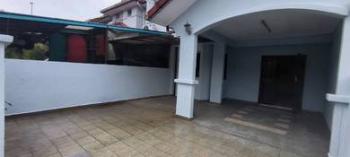 Jalan Pekerti 25/133C, Shah Alam的房屋，照片6