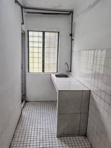 Jalan 6/95B, Cheras的平层住宅，照片3