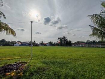 Rumah di Lorong Hamzah Alang 77, Kapar, foto 6