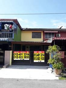House at Jalan 4, Bidor, photo 1