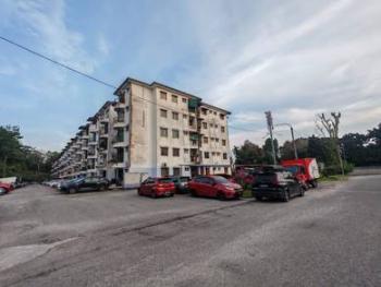 Apartment at Jalan Bukit Mewah 70, Kajang, photo 2