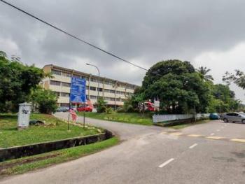 Taman Sri Buloh, Seksyen U19, Jalan U19/12, Sungai Buloh的平层住宅，照片3