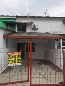 House at Jalan Budi 25/21, Shah Alam, photo 2