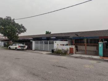 House at Jalan Dato Dagang 6, Klang, photo 6