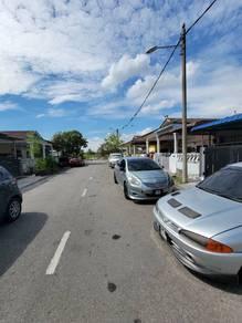 House at Lorong Hamzah Alang 63, Kapar, photo 6