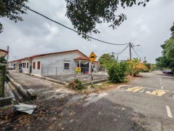 Jalan Mentari 1B/1, Banting的房屋，照片8