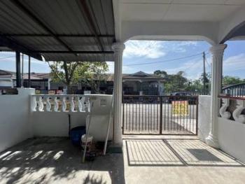 House at Lorong Hamzah Alang 63A, Kapar, photo 3
