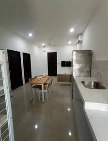 Bungalow at Jalan Damar Laut 1, Port Klang, photo 2