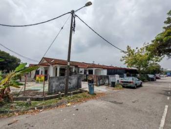 Jalan Mentari 1B/1, Banting的房屋，照片4