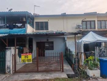House at Jalan Wangi 25/19, Shah Alam, photo 1