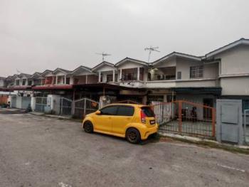 Townhouse at Jalan Dato Dagang 36, Klang, photo 3