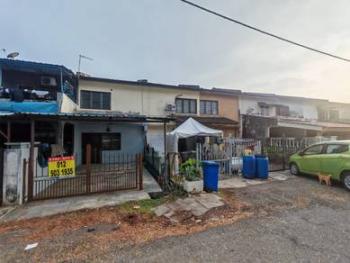 House at Jalan Wangi 25/19, Shah Alam, photo 3
