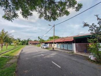 Rumah di Lorong Hamzah Alang 77, Kapar, foto 3