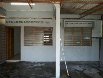 Jalan Hamzah Alang 79, Kapar的房屋，照片3