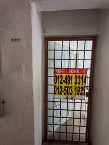 Jalan 6/95B, Cheras的平层住宅，照片9