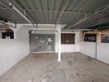 Lorong Dato Abdul Hamid 25A, Klang的房屋，照片2