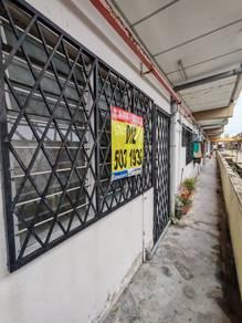 Taman Sri Buloh, Seksyen U19, Jalan U19/12, Sungai Buloh的平层住宅，照片5
