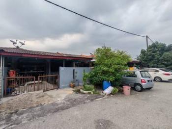 House at Jalan Dato Abdul Hamid 22, Klang, photo 5