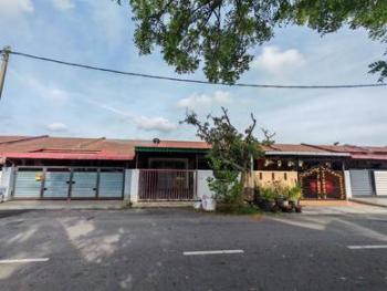 Rumah di Lorong Hamzah Alang 77, Kapar, foto 2