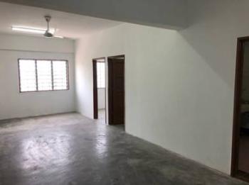 Apartmen di 23, Jalan Hulubalang 26, Klang, foto 2