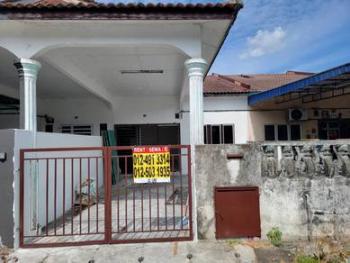 House at Lorong Hamzah Alang 63, Kapar, photo 2