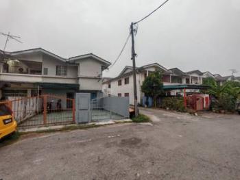 Townhouse at Jalan Dato Dagang 36, Klang, photo 4