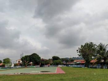 Taman Sri Buloh, Seksyen U19, Jalan U19/12, Sungai Buloh的平层住宅，照片8